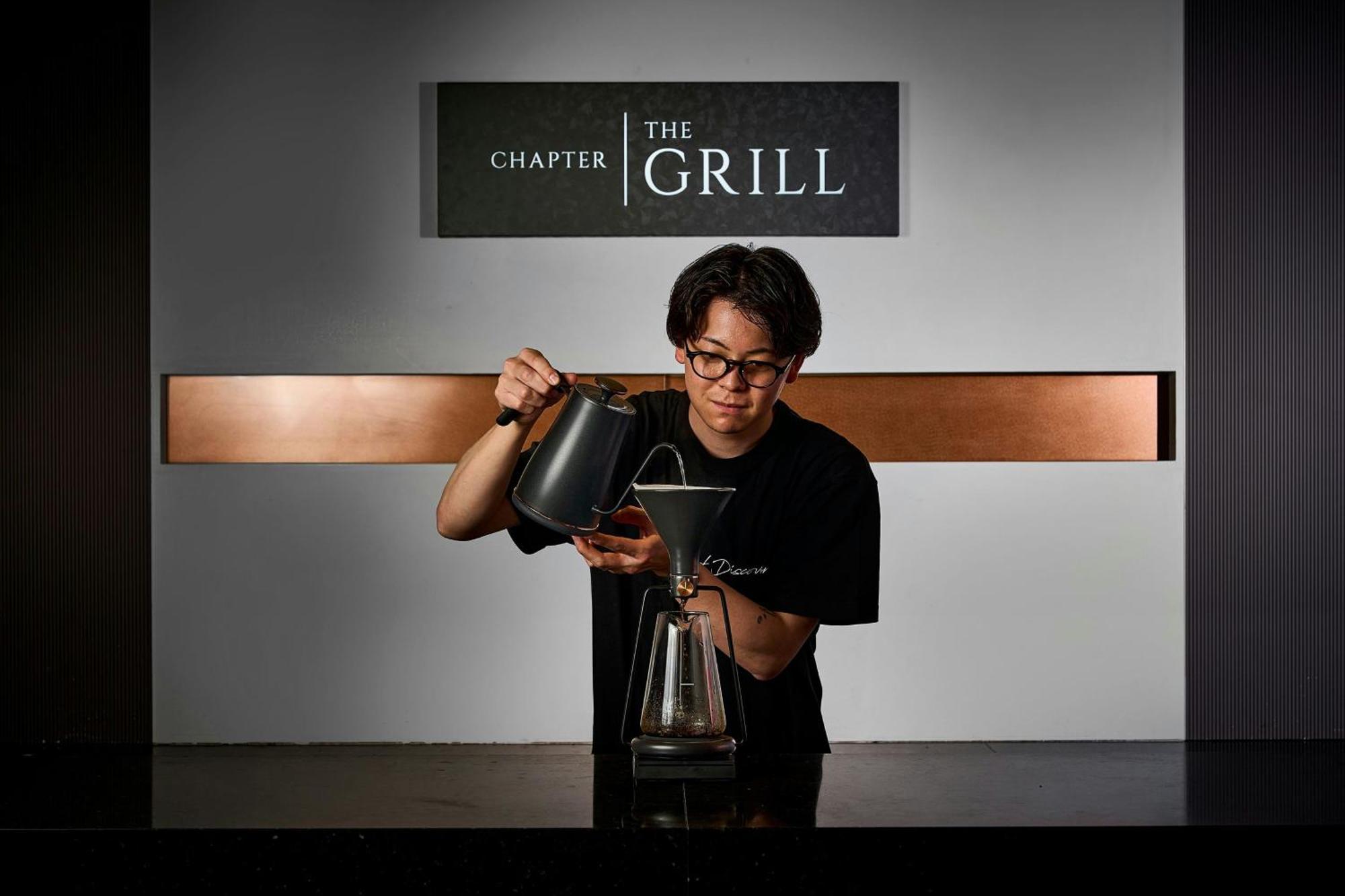 The Chapter Kyoto, A Tribute Portfolio Hotel, Kyoto